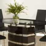 Modern Dining Room Tables in a Modern Day Style