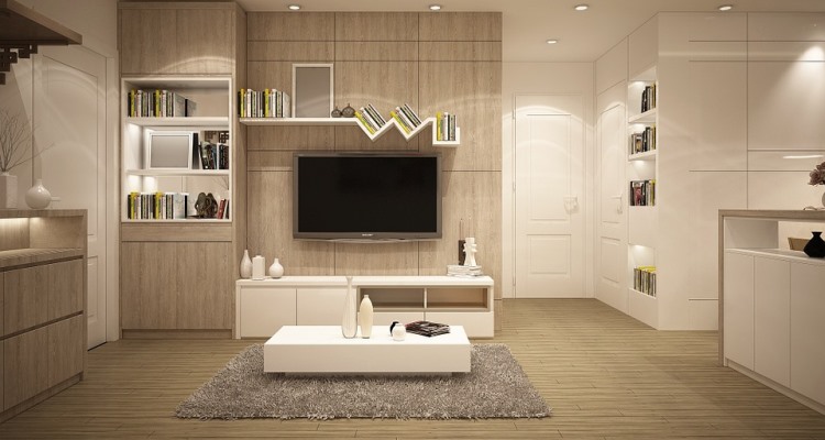 What are the Different Types of Interior Designing