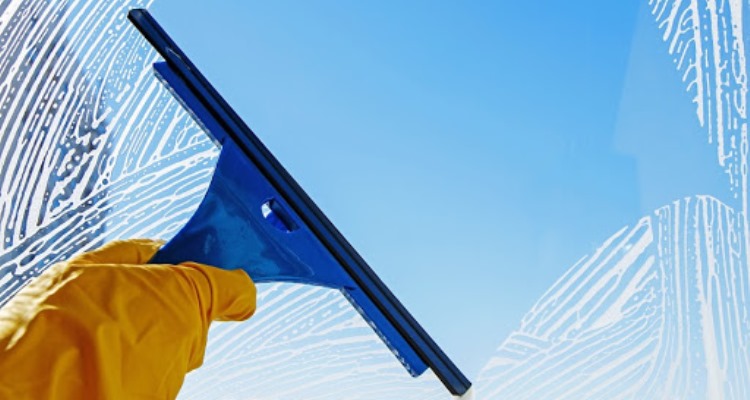 4 Things to Consider Before Availing Professional Window Cleaning Services