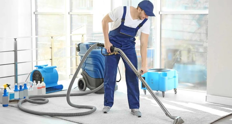 What to Keep in Mind When Hiring a Professional Carpet Cleaning Service